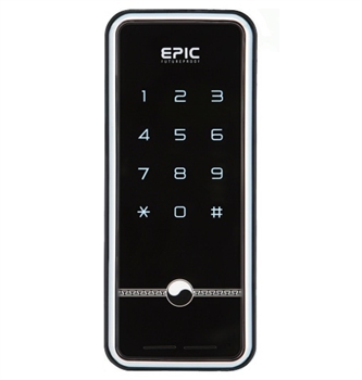 Khóa số Epic Ntouch