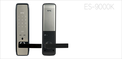 Khóa thẻ từ Epic ES 9000K