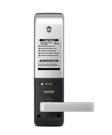 Khóa thẻ từ, mã số Unicor UN-7000SK