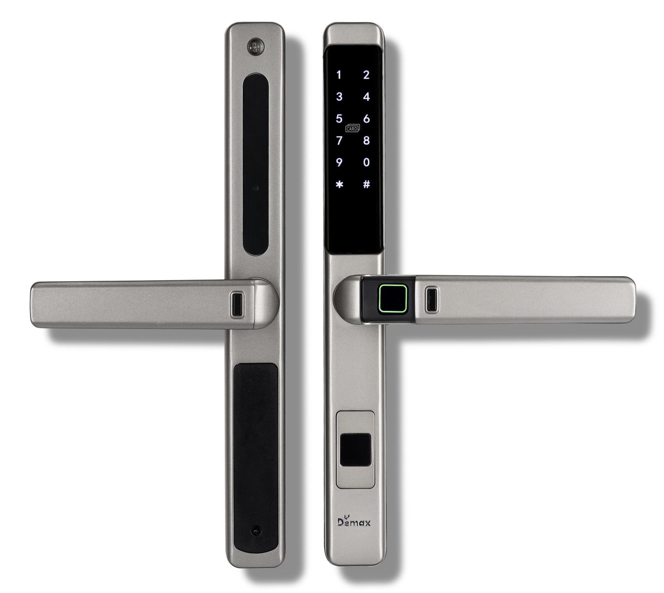 Khóa cửa nhôm Đức Demax SL102 Khóa cửa nhôm Đức Demax SL102