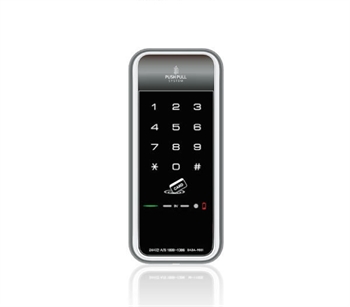 Khóa vân tay BABA 9001
