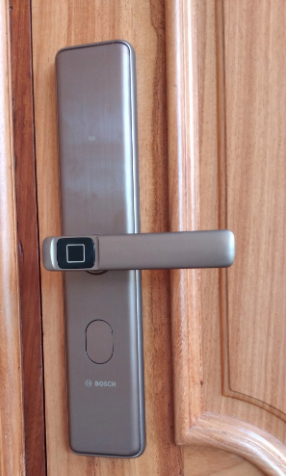 bosch id30B ảnh thực tế