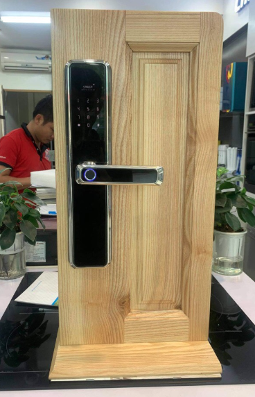 Khóa vân tay Chefs- bảo mật tuyệt đối-2