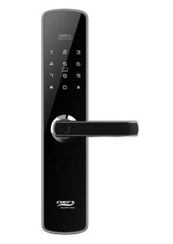 Khoá vân tay Chefs EH-A16SB - Đức