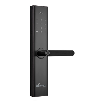 Khóa vân tay Demax SL630 BL ( Đức)