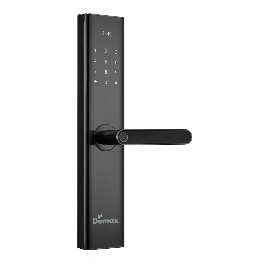 Khóa vân tay Demax SL630 B ( Đức)