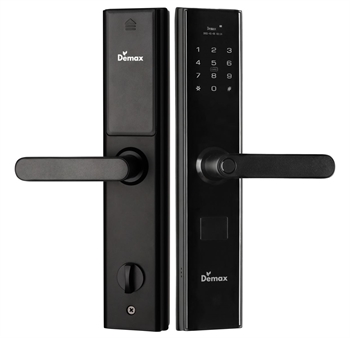 Khóa vân tay Demax SL638BN ( Đức)
