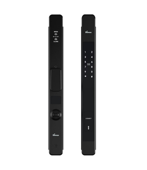 Khóa Vân Tay DEMAX SL801 BL - APP WIFI - Của Đức Chống Nước