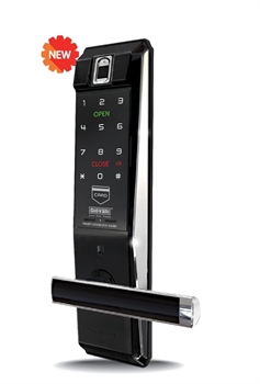 Khóa vân tay Giovani GSL - K66BS