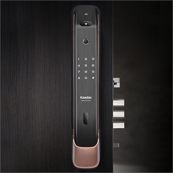 Khóa vân tay Kaadas K20-F mở khóa Face-ID