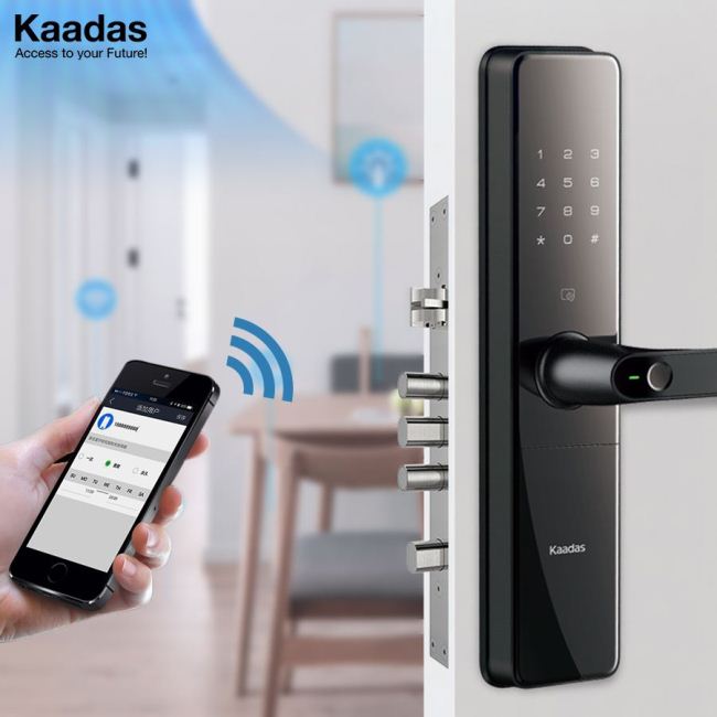 Khóa vân tay Kaadas S500-C