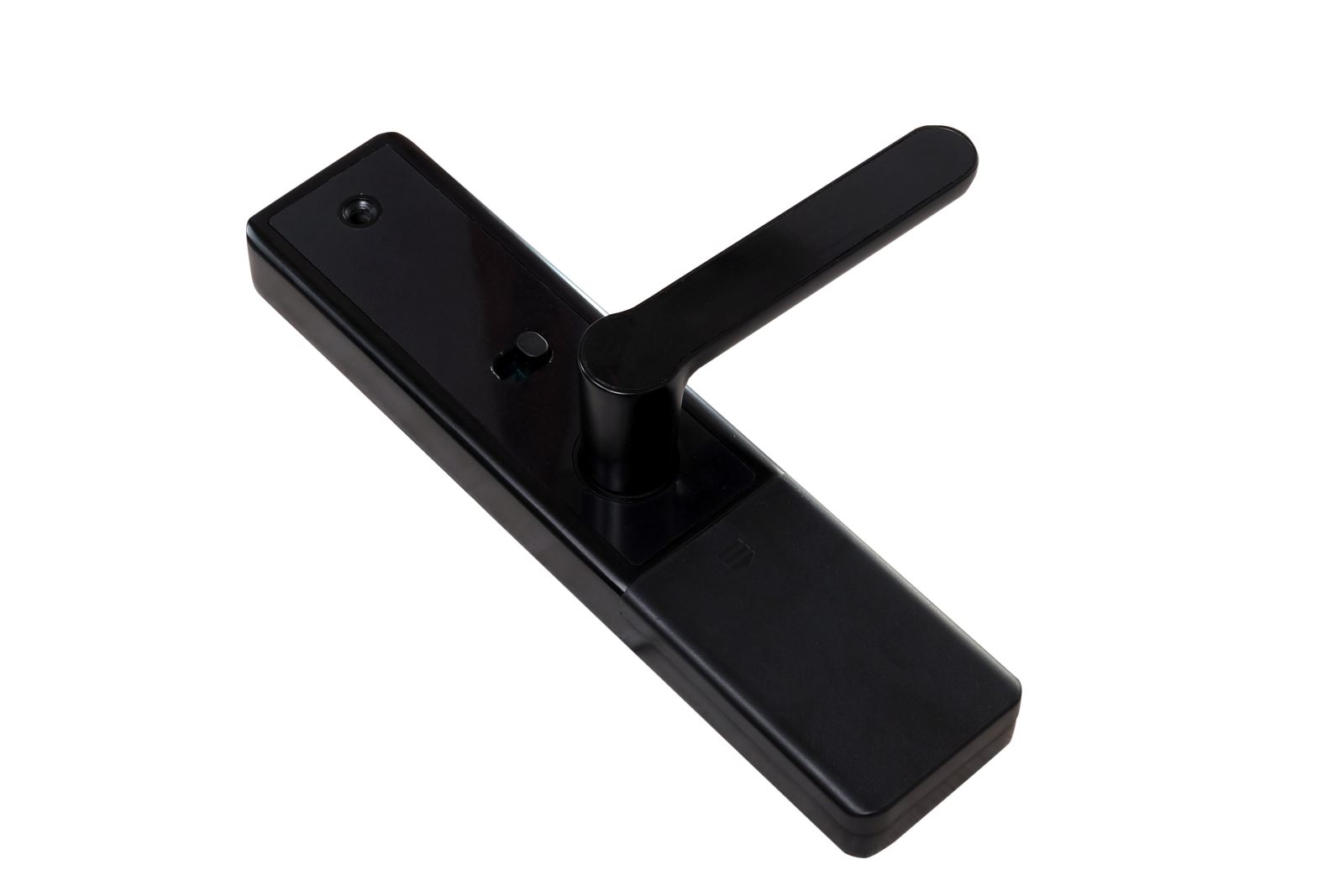 Khóa vân tay Kanata 250 Black đẳng cấp-4 Khóa vân tay Kanata 250 Black đẳng cấp-4