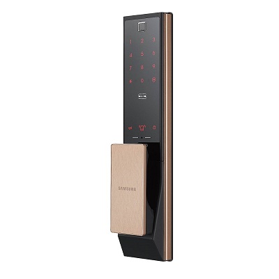 khóa vân tay samsung SHP-DP739 khóa vân tay samsung SHP-DP739