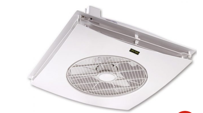 Quạt ốp trần SA-398 cao cấp-1