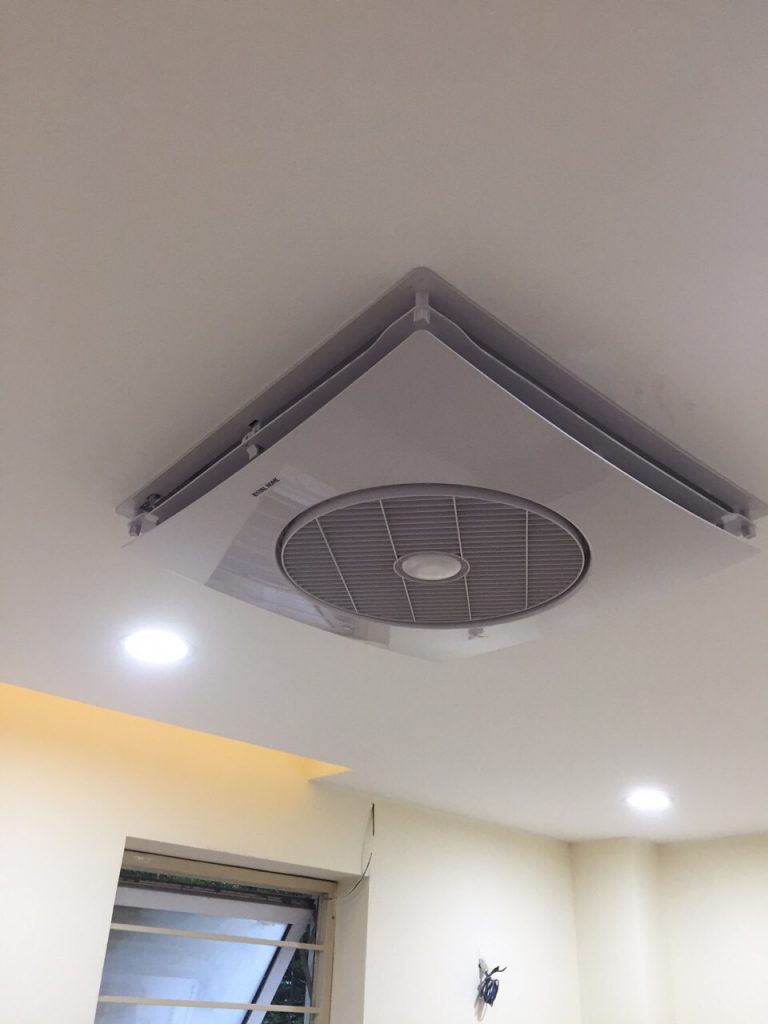 Quạt ốp trần SA-398 cao cấp-2