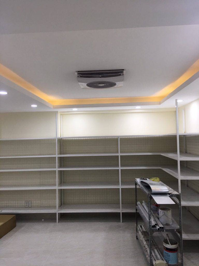 Quạt ốp trần SA-398 cao cấp-4