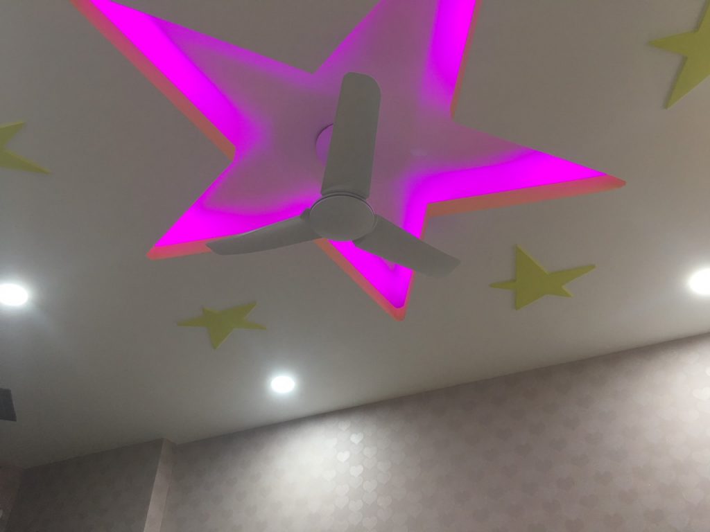 Quạt Speedy 40 WH-3