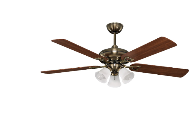 Quạt trần Classic AB 3L-1