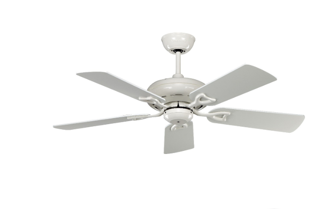 Quạt trần Classic WH ( màu trắng)-1 Quạt trần Classic WH ( màu trắng)-1