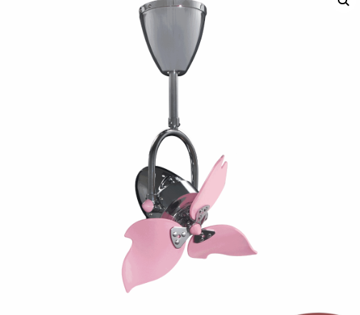 Quạt trần FINO treo tường-1