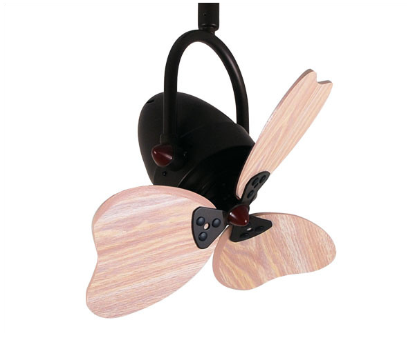 Quạt trần FINO treo tường-1