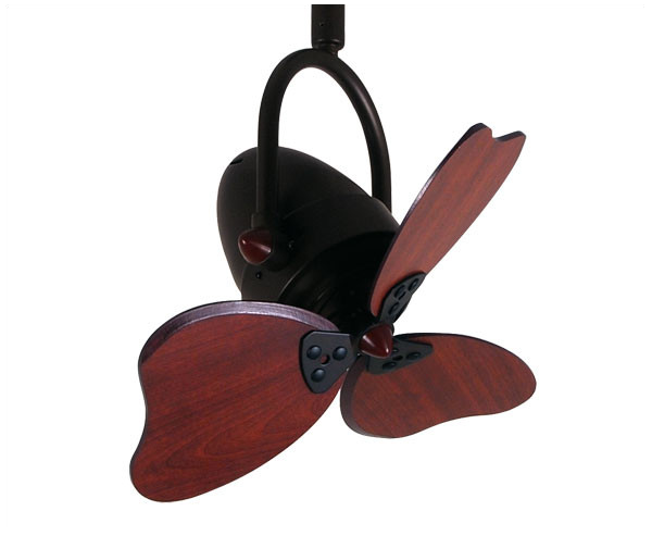 Quạt trần FINO treo tường-2