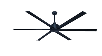 Quạt Trần Industrial MB