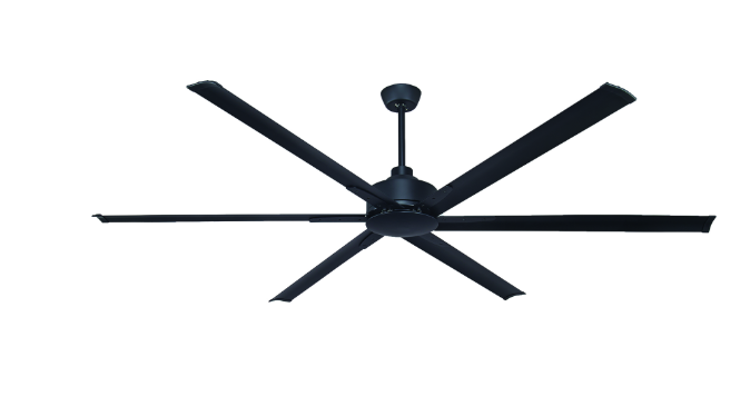 Quạt Trần Industrial MB-1