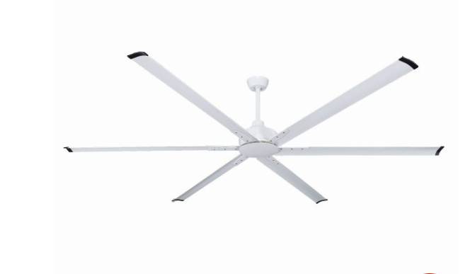 Quạt trần Industrial WH-1 Quạt trần Industrial WH-1