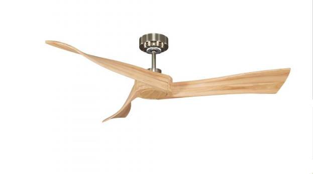 Quạt trần Merc xuất xứ Taiwan-1