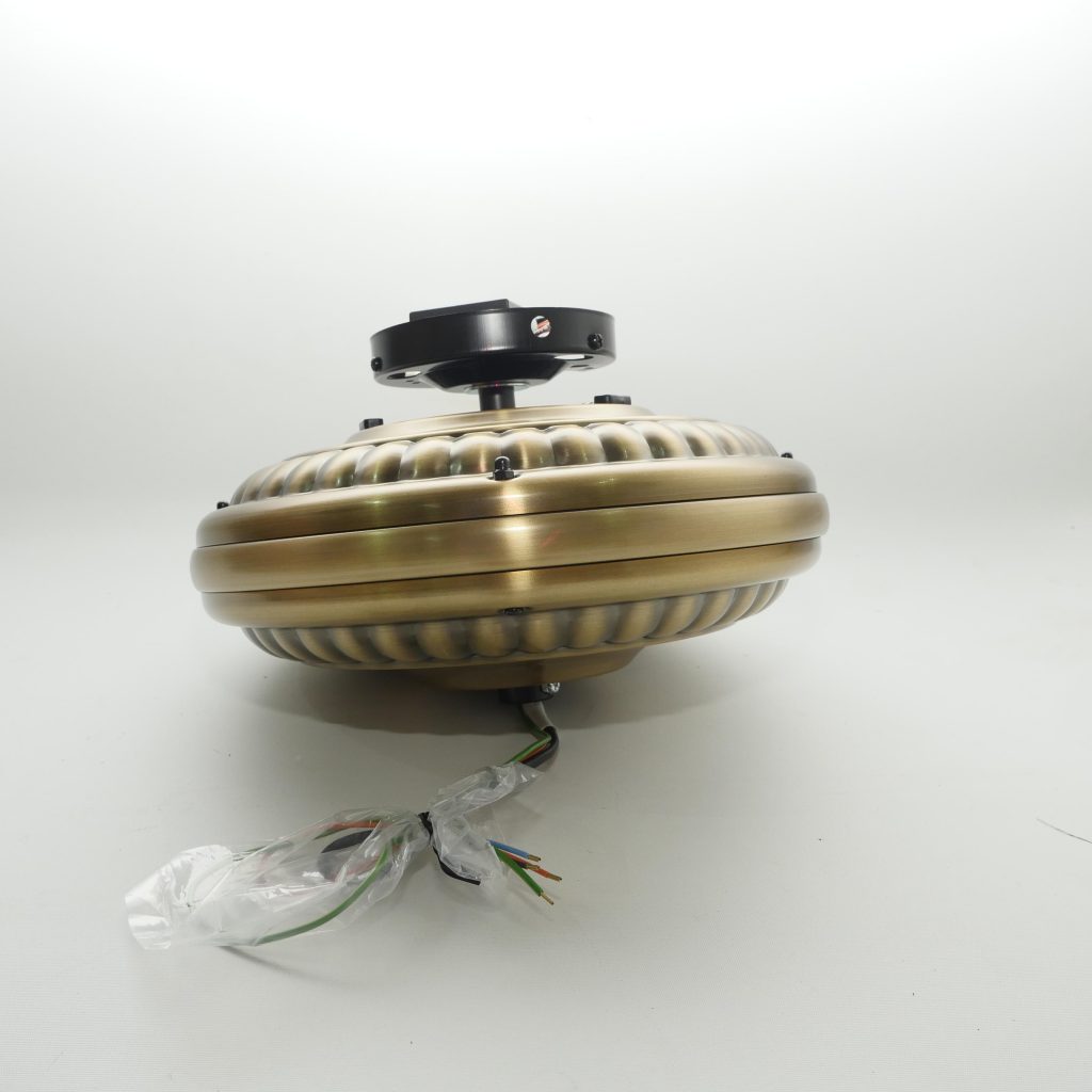 Quạt trần Original Light-4 Quạt trần Original Light-4