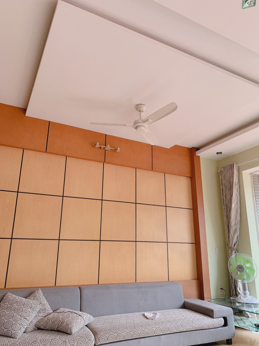 Quạt trần SHARP WH-3