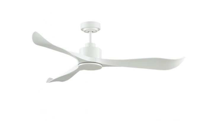 Quạt trần SLICE WH-1