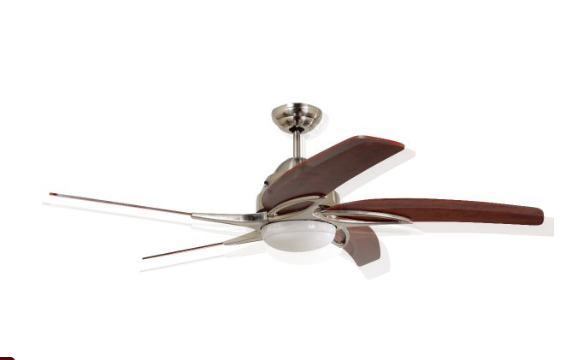 Quạt trần Spira tiêu chuẩn Đài Loan-1