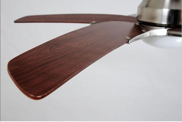 Quạt trần Spira tiêu chuẩn Đài Loan-2