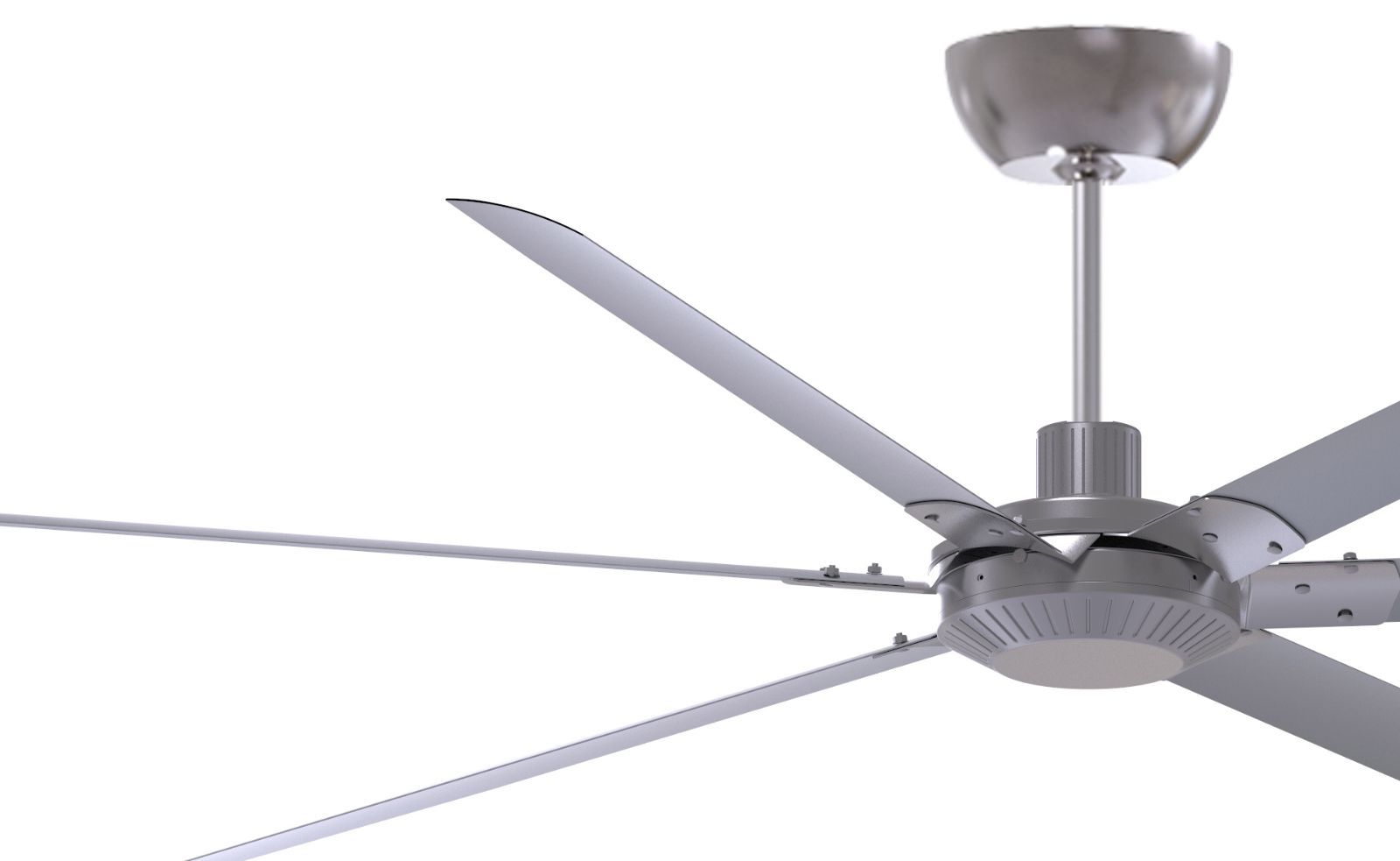 Quạt trần Xtreme cho không gian lớn-2