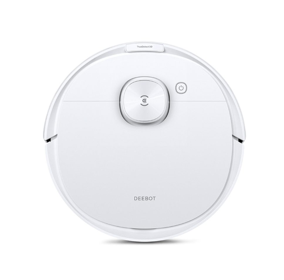 Robot bút bụi Ecovacs N8 Pro Plus ( bản quốc tế)-1