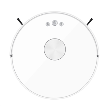 Robot hút bụi Hubert HB-B79-W tiêu chuẩn Đức