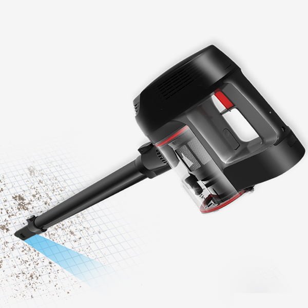 Robot hút bụi lau nhà Ecovacs Deebot DE53-3D-3