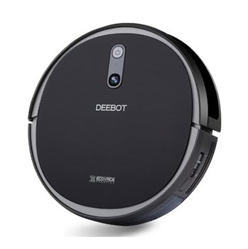 Robot hút bụi lau nhà Ecovacs Deebot DS37
