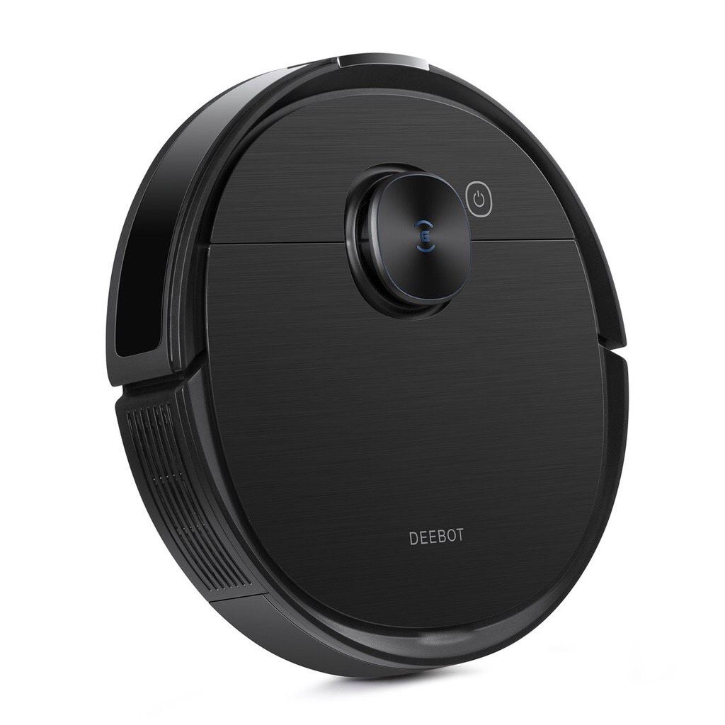 Robot hút bụi lau nhà Ecovacs Deebot N9 AIVI-1 Robot hút bụi lau nhà Ecovacs Deebot N9 AIVI-1