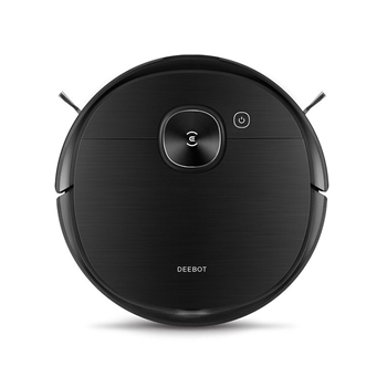 Robot hút bụi lau nhà Ecovacs Deebot T9 AIVI Plus