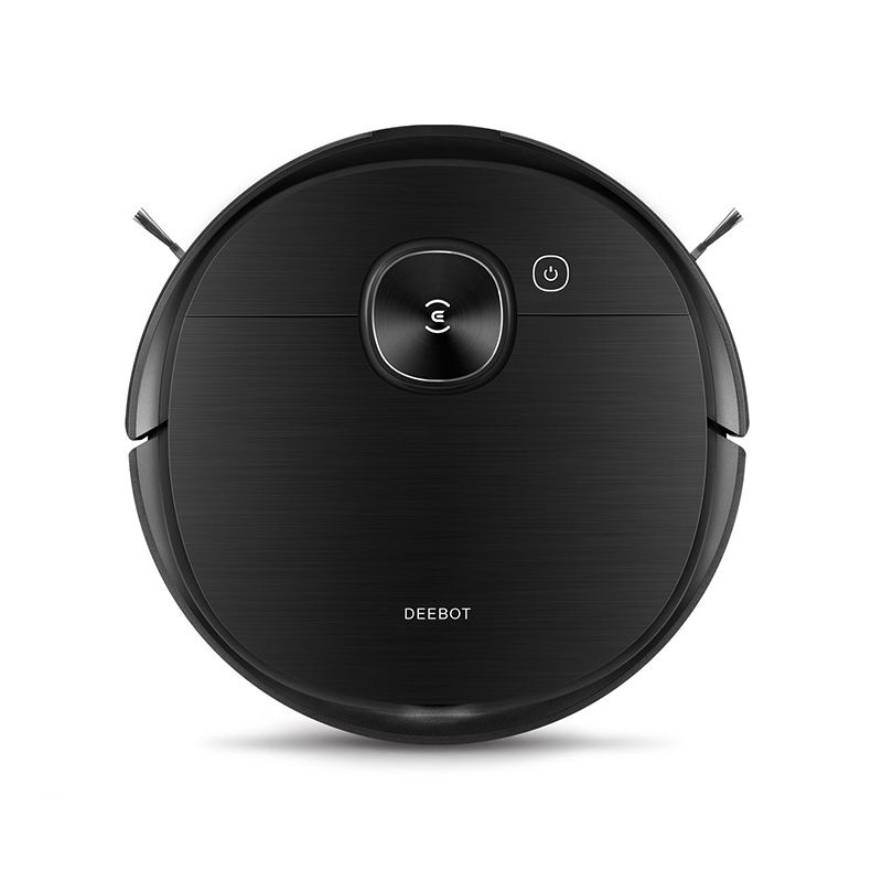 Robot hút bụi lau nhà Ecovacs Deebot T9 AIVI Plus-1 Robot hút bụi lau nhà Ecovacs Deebot T9 AIVI Plus-1