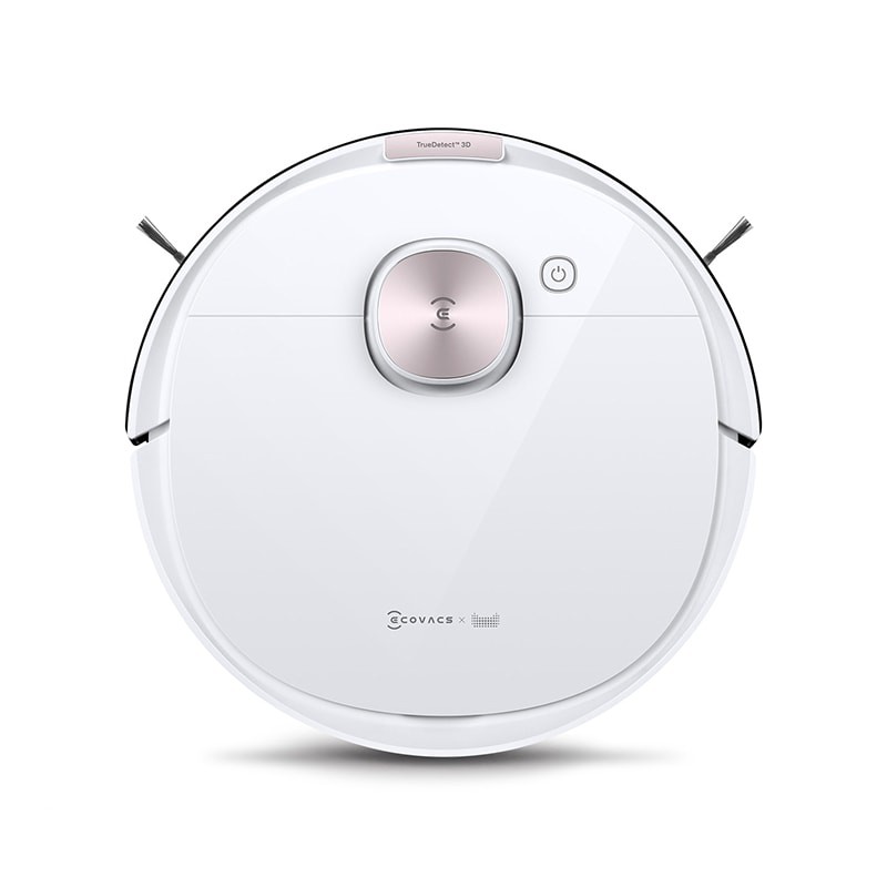 Robot hút bụi lau nhà Ecovacs Deebot T9 Max-1