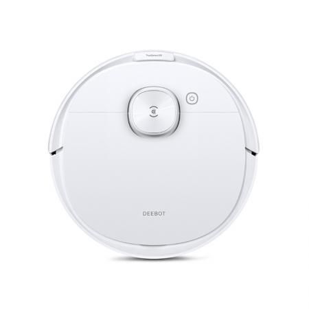 Robot hút bụi lau nhà Ecovacs Deebot T9 Power-1