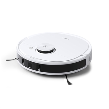 Robot hút bụi lau nhà Ecovacs Deebot U2