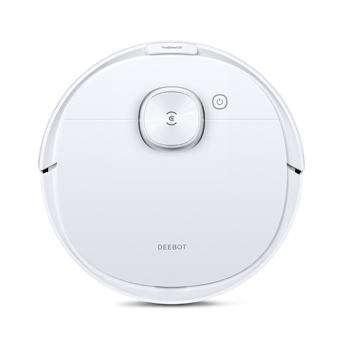 Robot hút bụi lau nhà Ecovacs N8 Pro - bản quốc tế-1 Robot hút bụi lau nhà Ecovacs N8 Pro - bản quốc tế-1