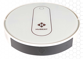 Robot hút bụi lau nhà Hubert HB-B68-W - TC Đức