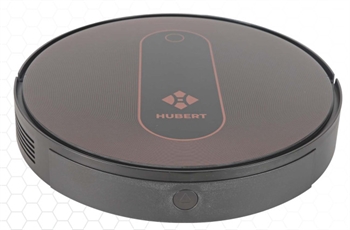 Robot hút bụi lau nhà Hubert HB-C68-B - Của Đức