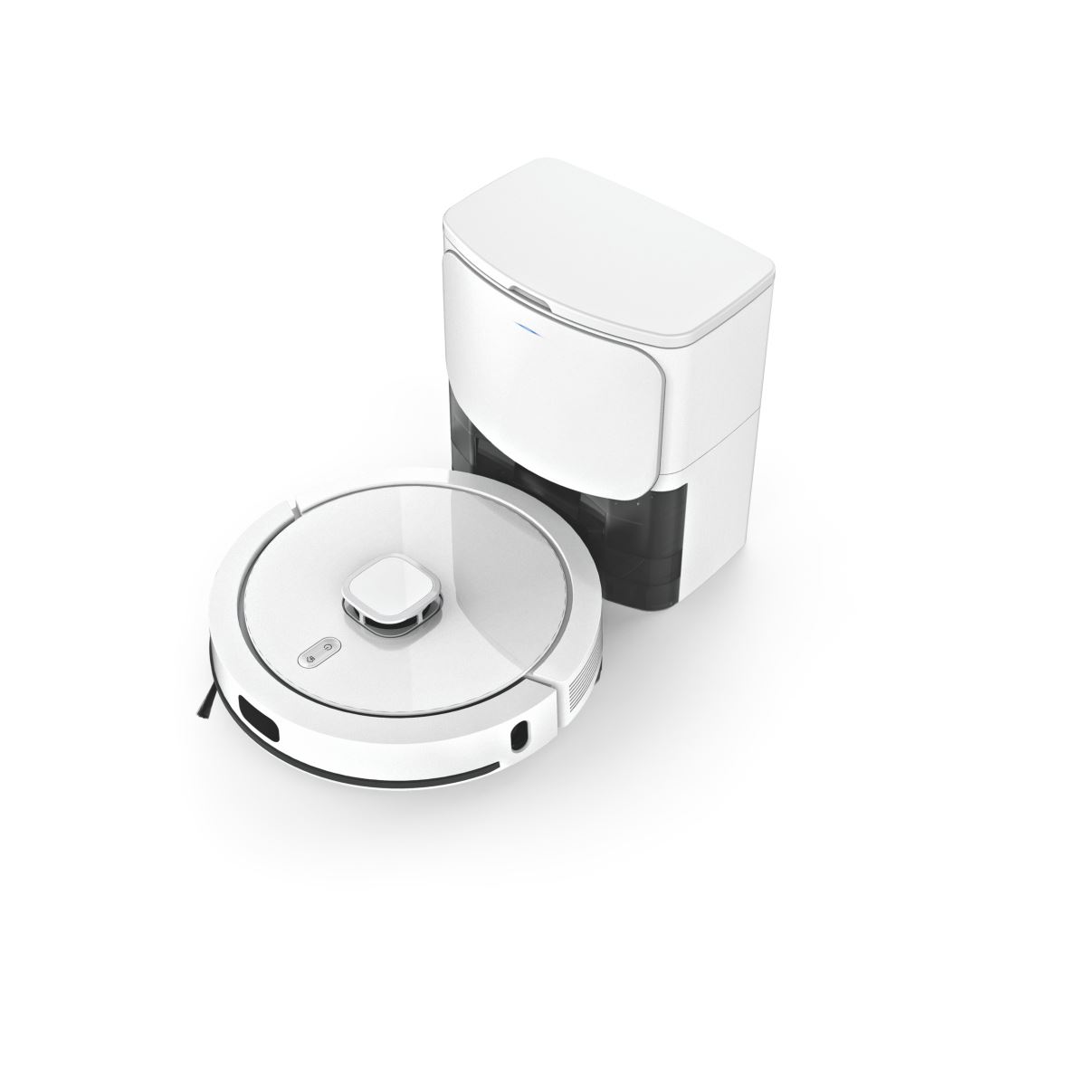 Hubert HB-S68-W Plus